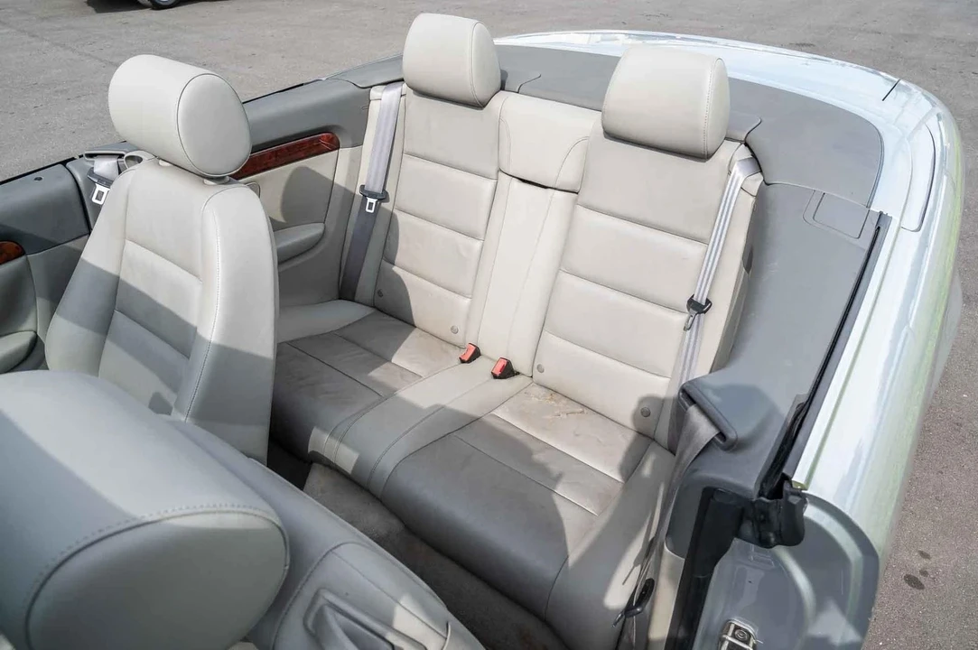 2007 Audi B7 A4 - Image 17 of 21