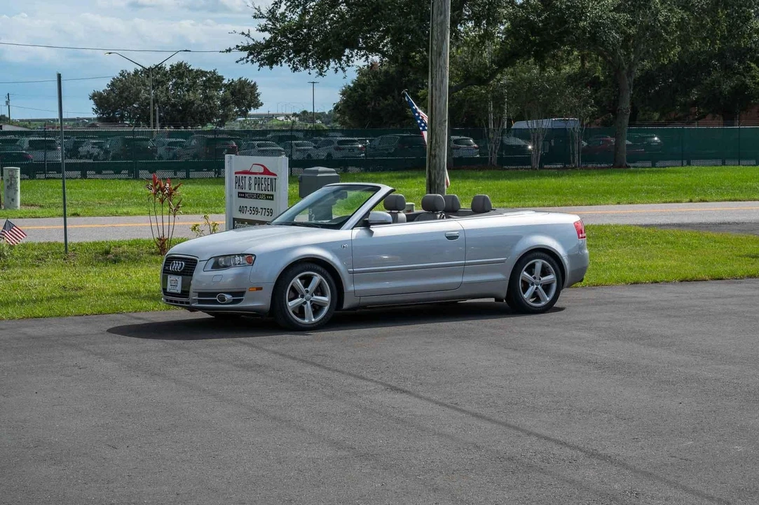 2007 Audi B7 A4 - Image 21 of 21
