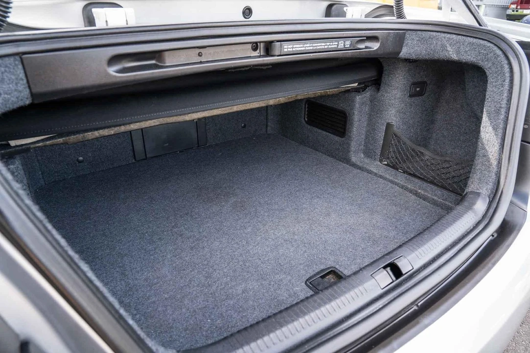 2007 Audi B7 A4 - Image 18 of 21