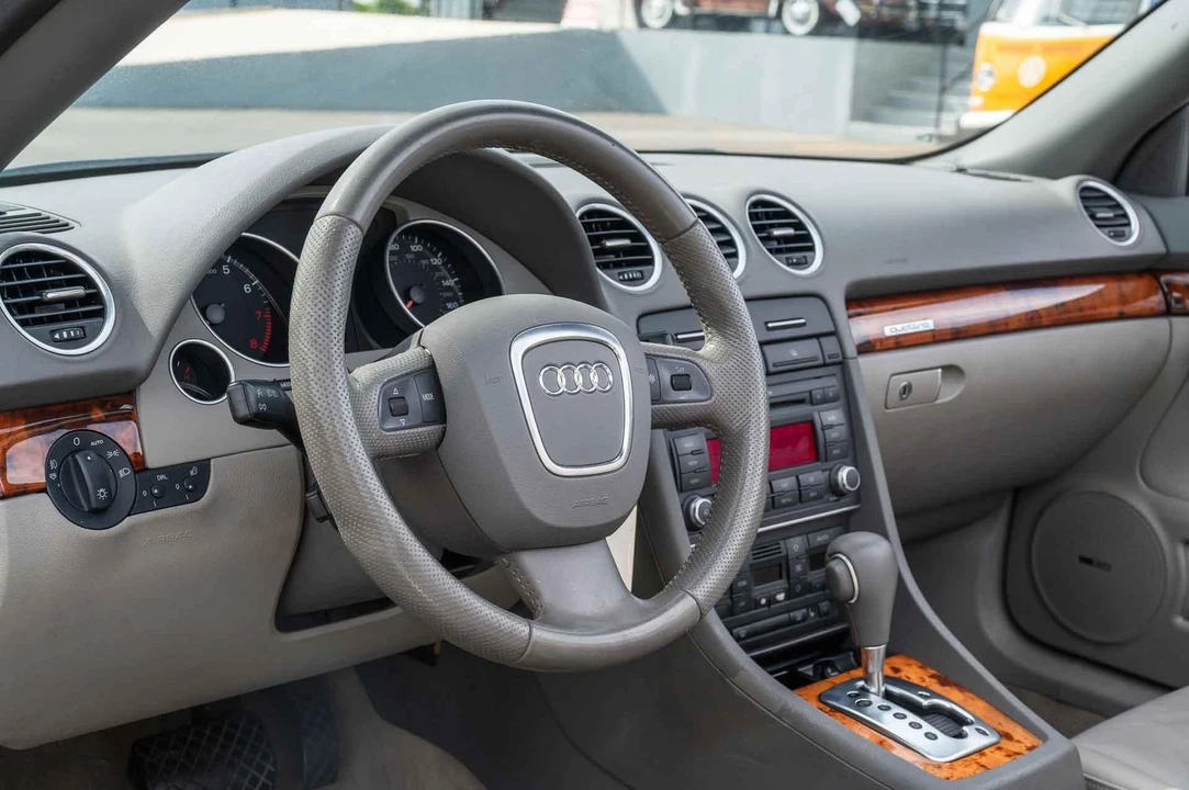 2007 Audi B7 A4 - Image 15 of 21