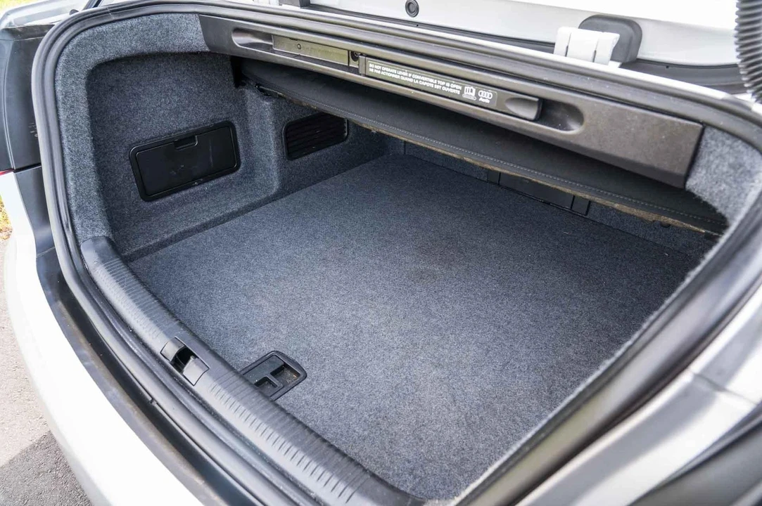 2007 Audi B7 A4 - Image 20 of 21