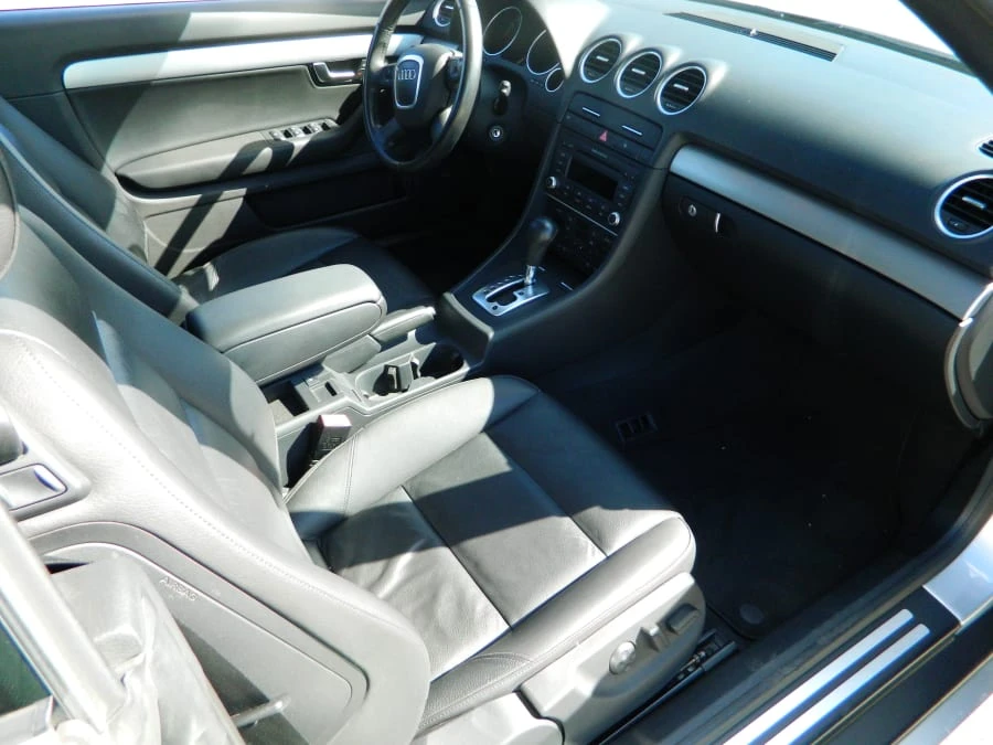 2007 Audi B7 A4 - Image 5 of 8