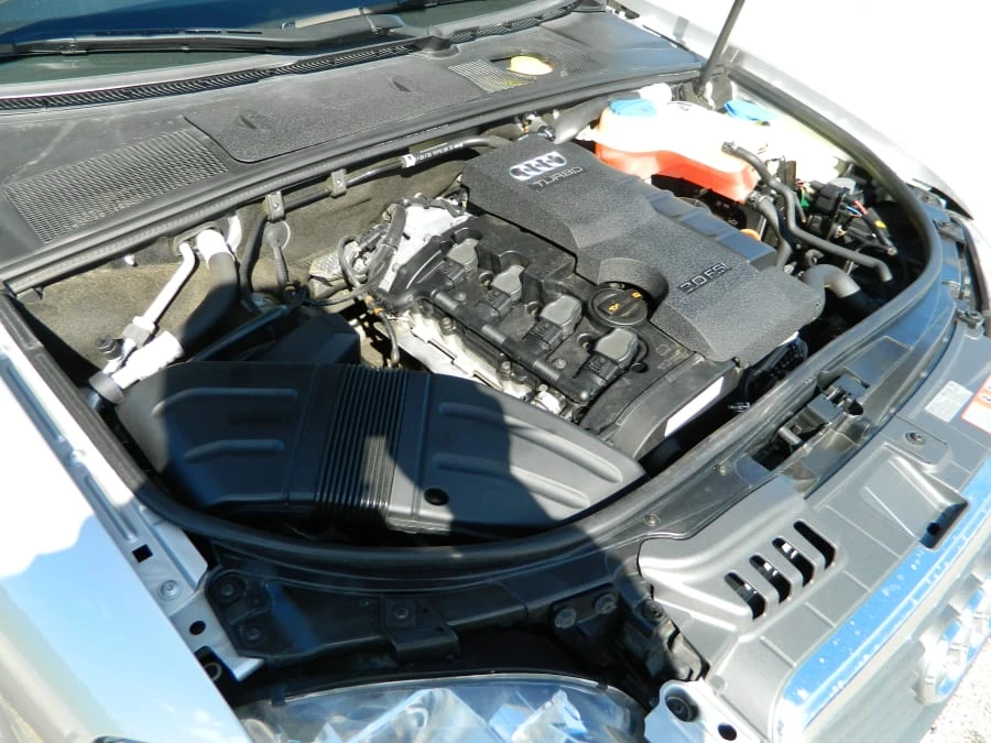 2007 Audi B7 A4 - Image 8 of 8