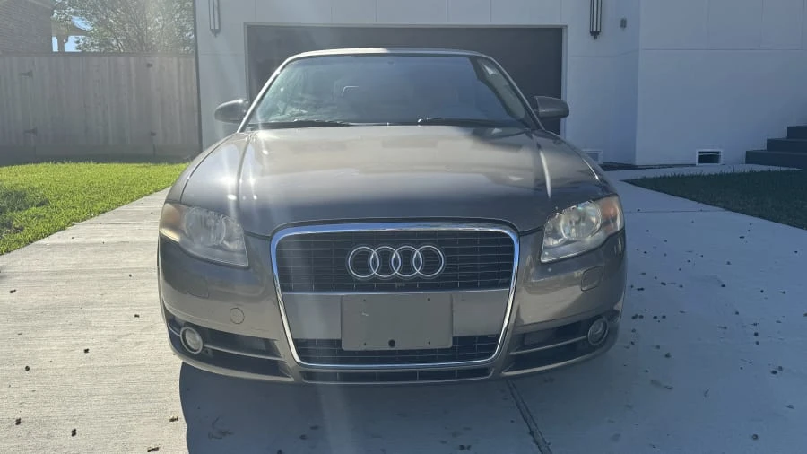 2007 Audi B7 A4 - Image 4 of 17