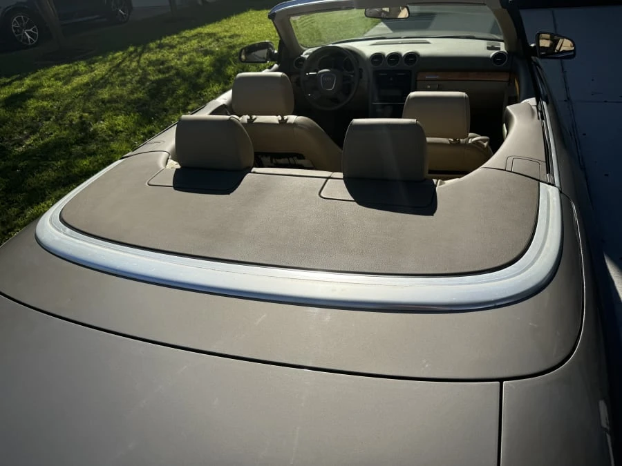 2007 Audi B7 A4 - Image 17 of 17
