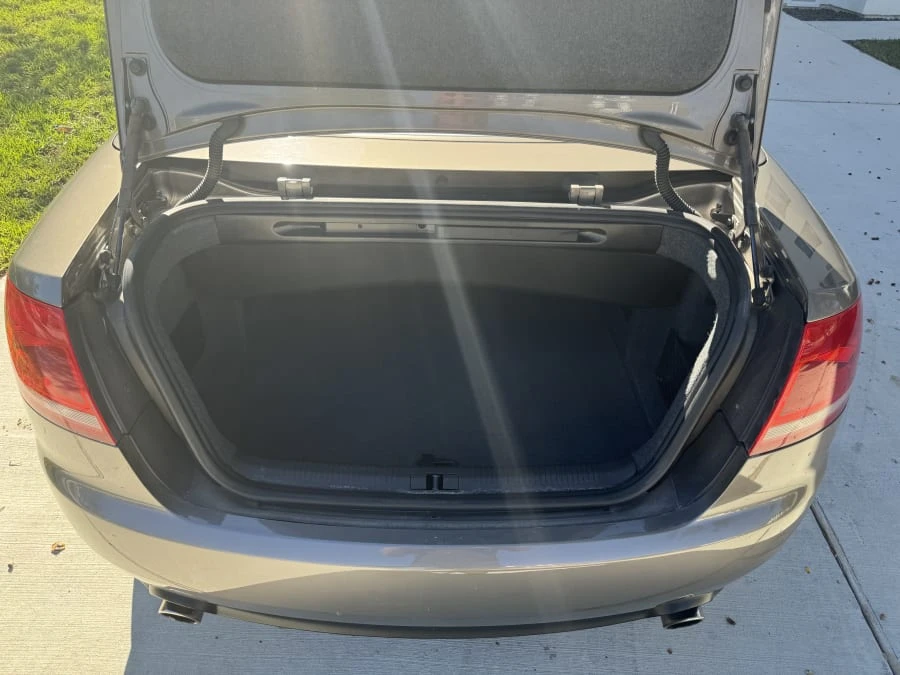 2007 Audi B7 A4 - Image 16 of 17