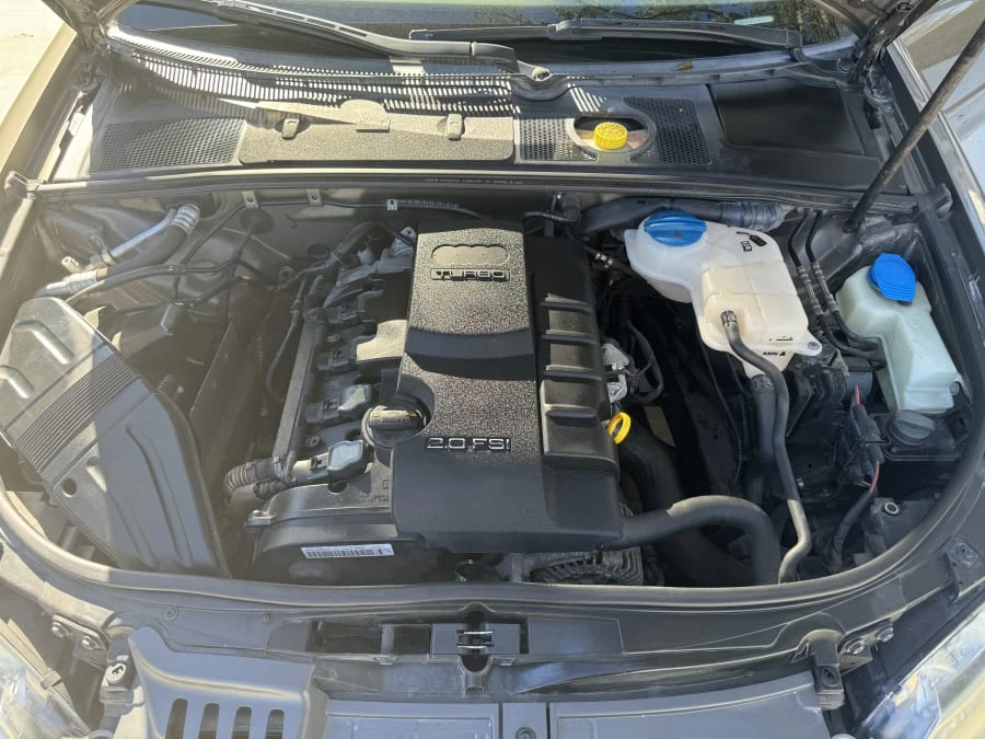 2007 Audi B7 A4 - Image 15 of 17