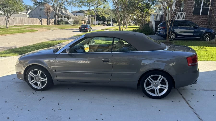 2007 Audi B7 A4 - Image 6 of 17