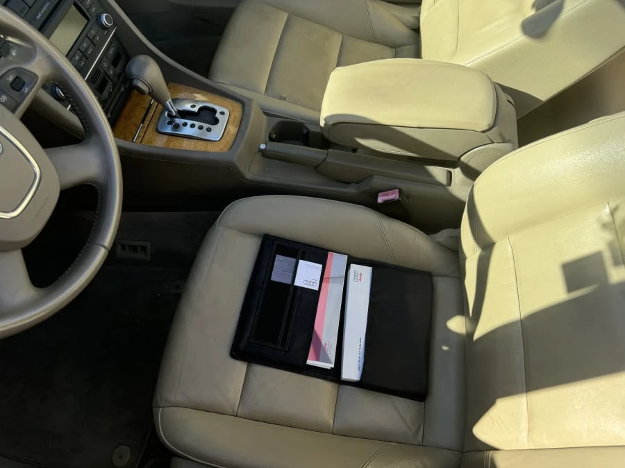 2007 Audi B7 A4 - Image 14 of 17