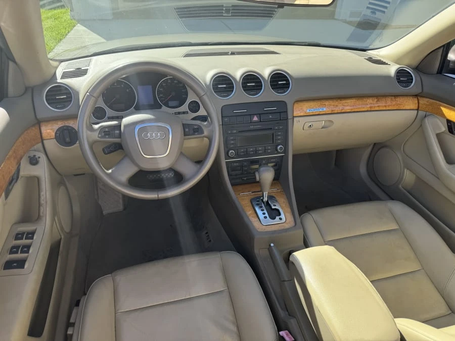 2007 Audi B7 A4 - Image 10 of 17