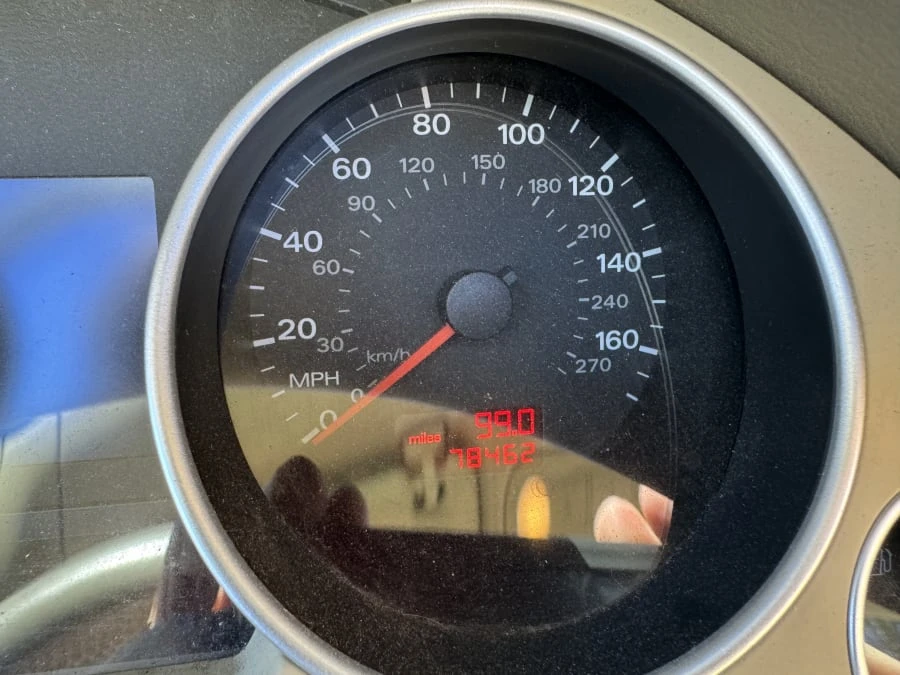 2007 Audi B7 A4 - Image 11 of 17
