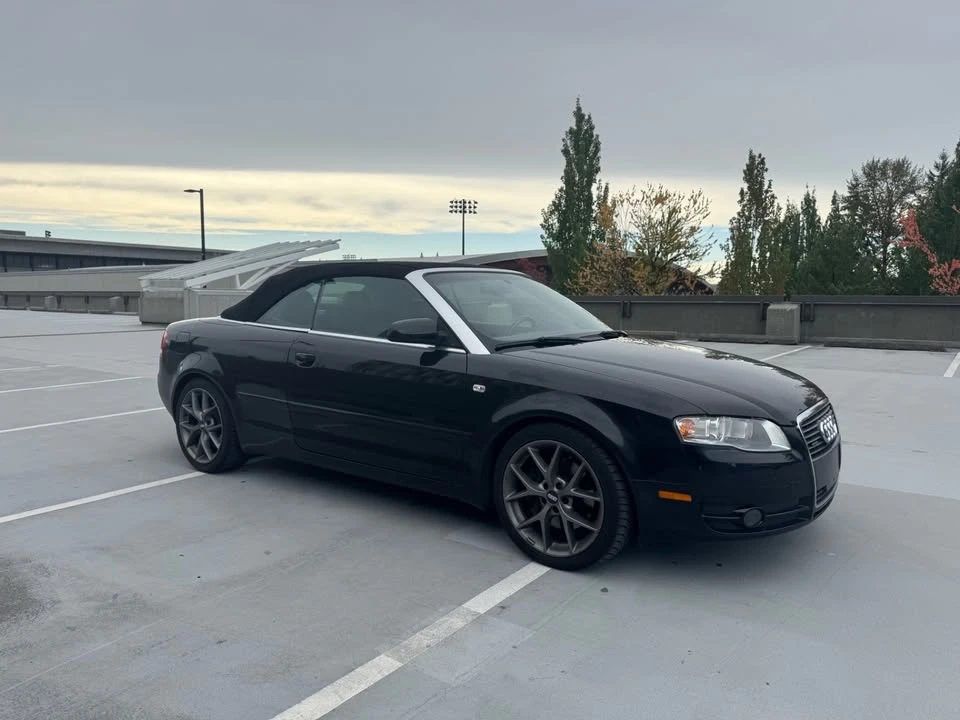 2007 Audi B7 A4 - Image 4 of 10