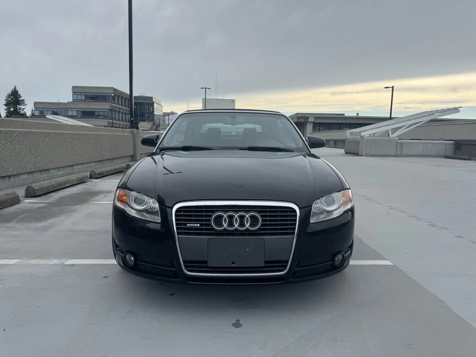 2007 Audi B7 A4 - Image 3 of 10