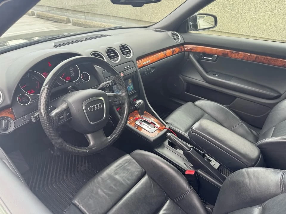 2007 Audi B7 A4 - Image 7 of 10
