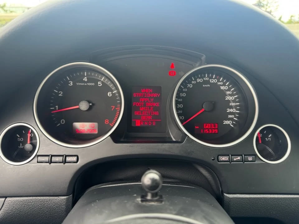 2007 Audi B7 A4 - Image 10 of 10