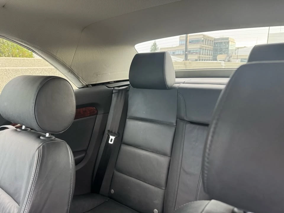 2007 Audi B7 A4 - Image 8 of 10