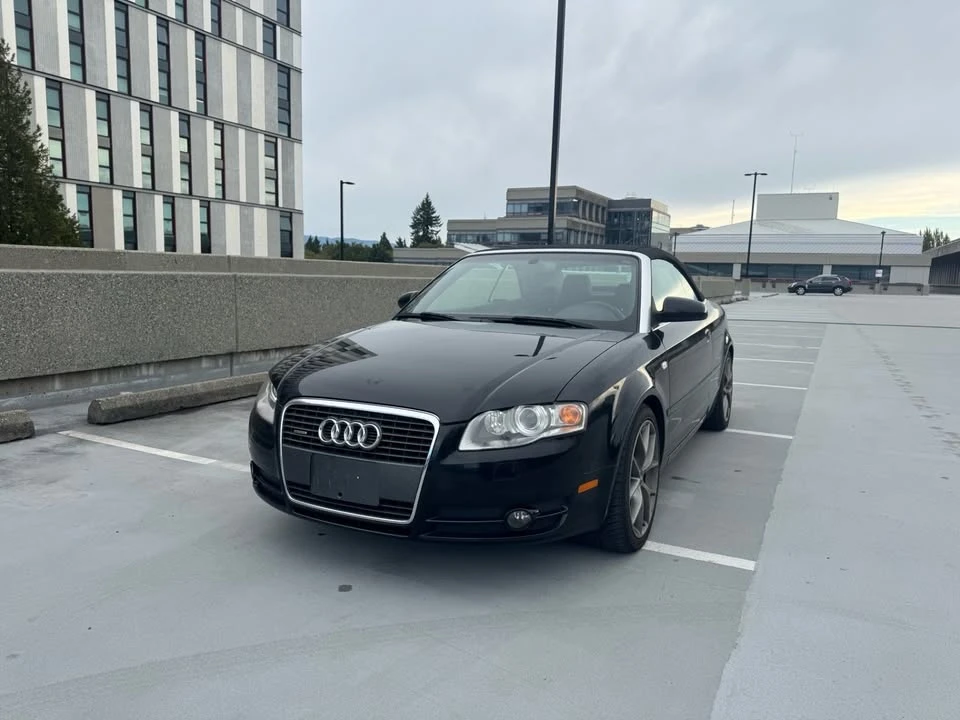 2007 Audi B7 A4 - Image 2 of 10