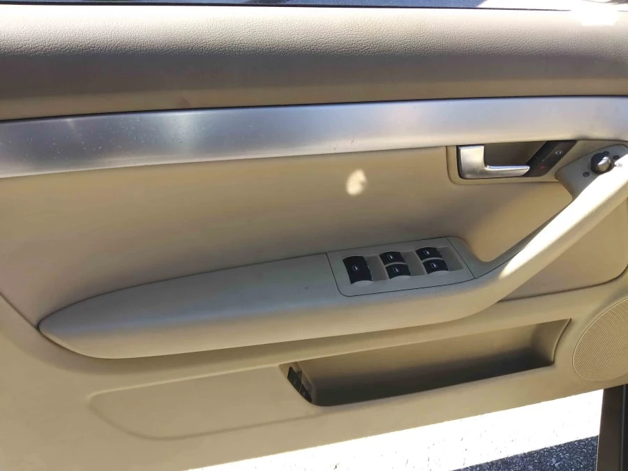 2007 Audi B7 A4 - Image 10 of 14