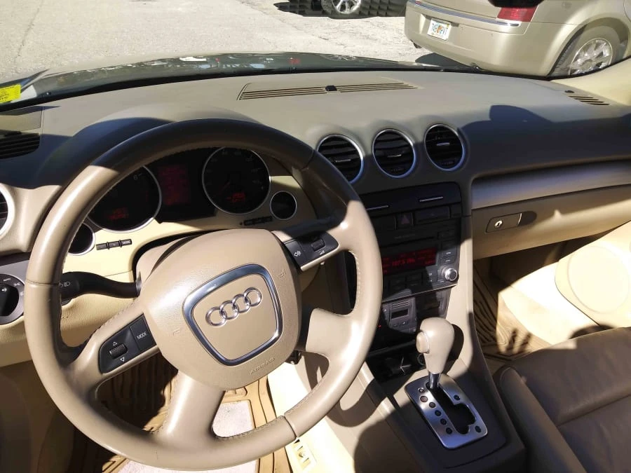 2007 Audi B7 A4 - Image 3 of 14