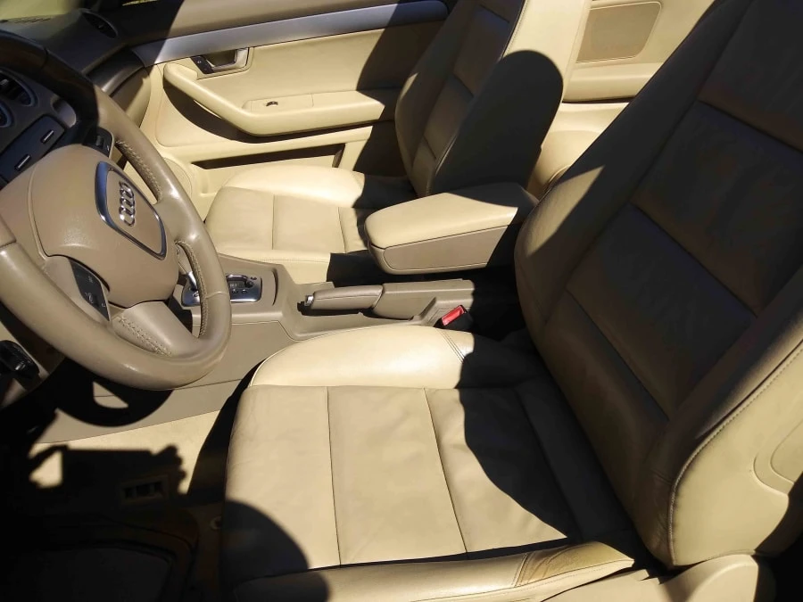 2007 Audi B7 A4 - Image 4 of 14