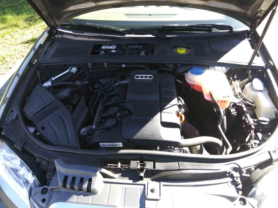 2007 Audi B7 A4 - Image 12 of 14