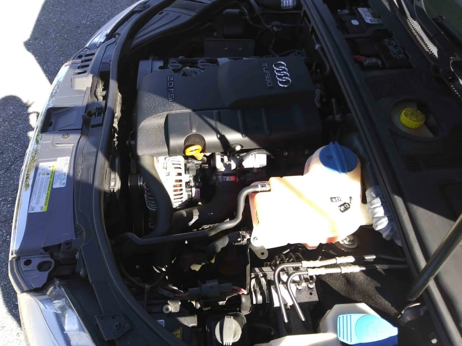 2007 Audi B7 A4 - Image 13 of 14