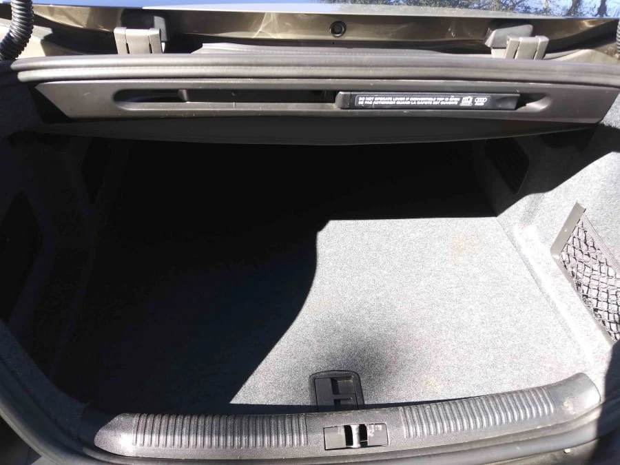2007 Audi B7 A4 - Image 14 of 14