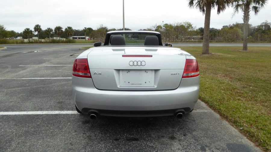 2007 Audi B7 A4 - Image 3 of 7