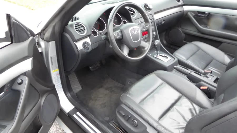 2007 Audi B7 A4 - Image 4 of 7