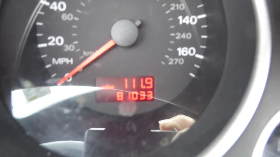 2007 Audi B7 A4 - Image 5 of 7