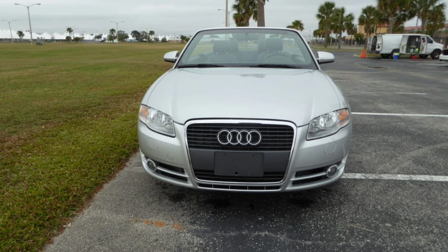 2007 Audi B7 A4 - Image 6 of 7