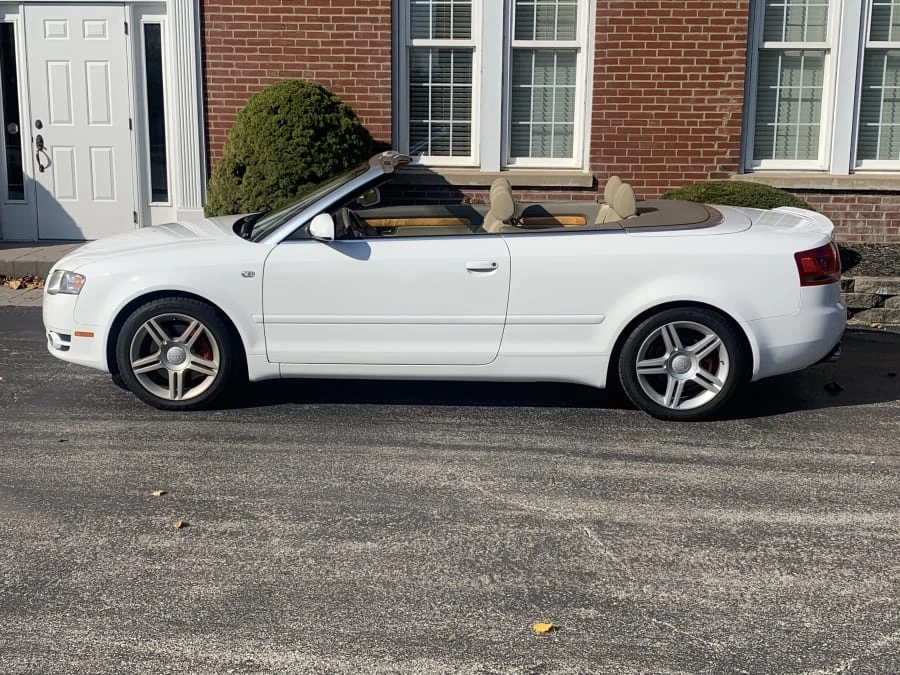 2007 Audi B7 A4 - Image 2 of 10