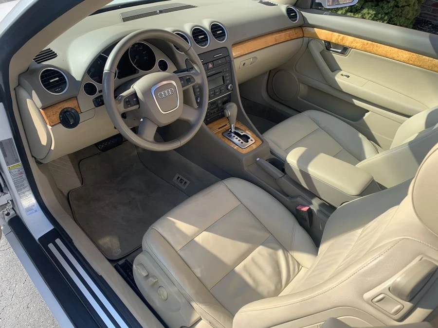 2007 Audi B7 A4 - Image 4 of 10