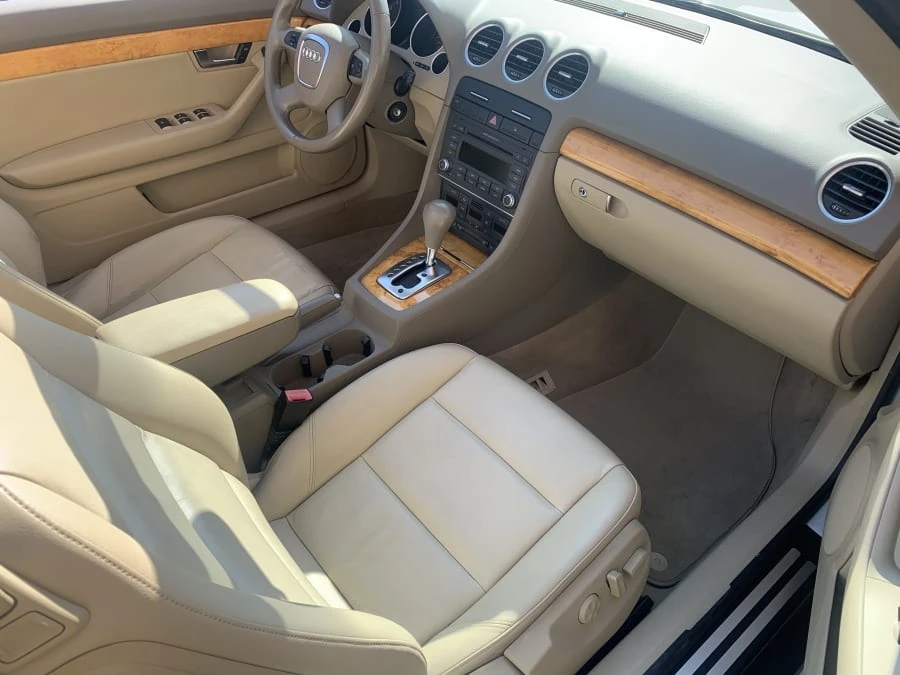 2007 Audi B7 A4 - Image 5 of 10