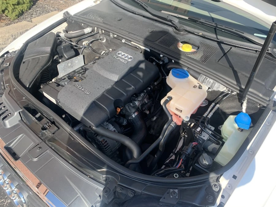 2007 Audi B7 A4 - Image 6 of 10