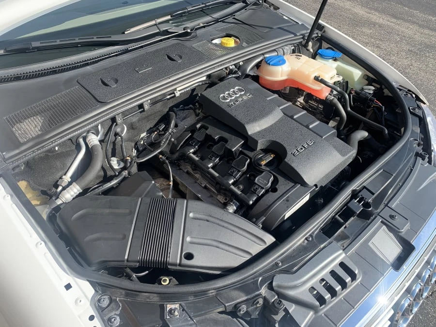 2007 Audi B7 A4 - Image 7 of 10