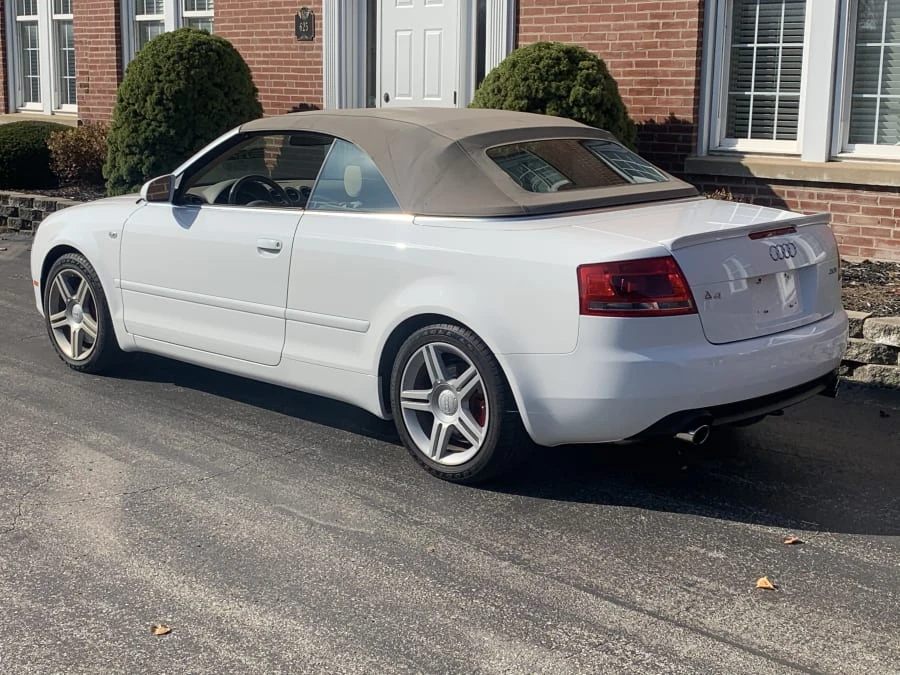 2007 Audi B7 A4 - Image 10 of 10