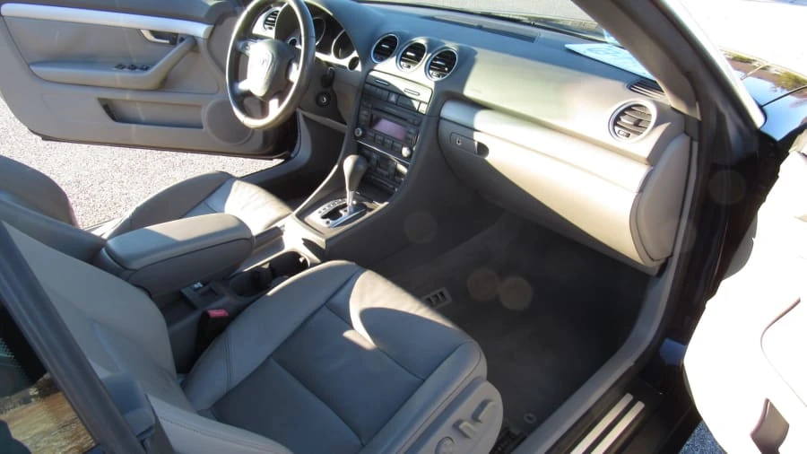 2007 Audi B7 A4 - Image 4 of 4
