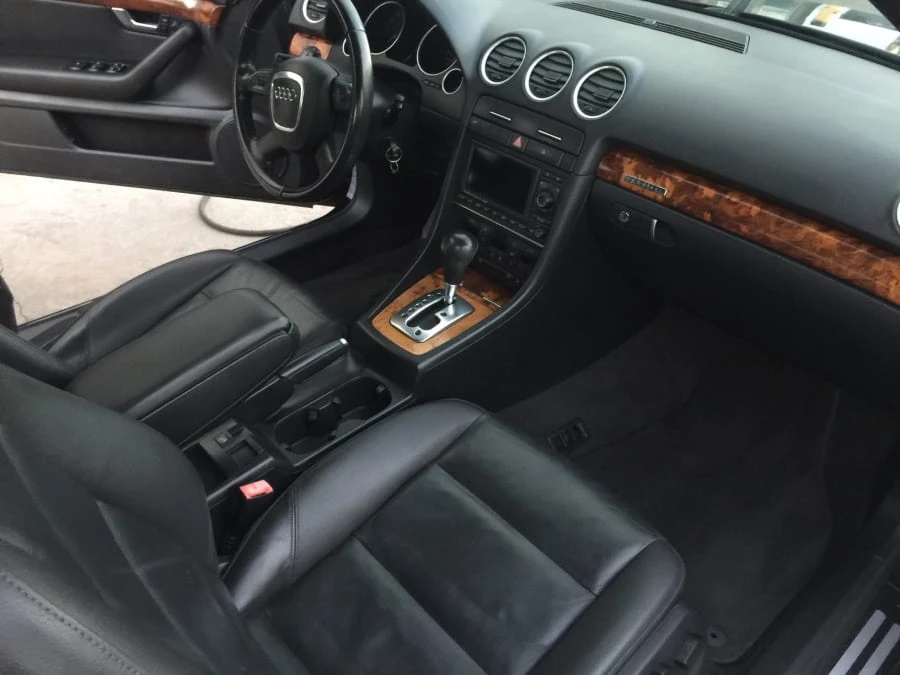 2007 Audi B7 A4 - Image 4 of 5