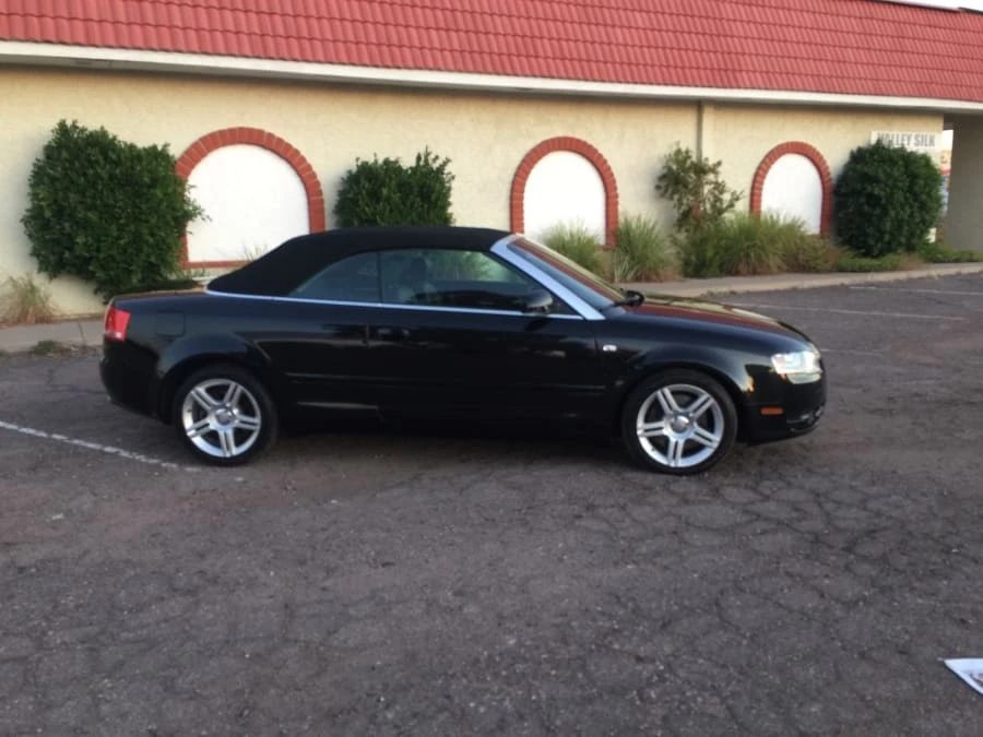 2007 Audi B7 A4 - Image 2 of 5