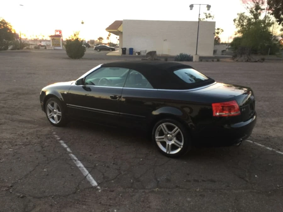 2007 Audi B7 A4 - Image 3 of 5