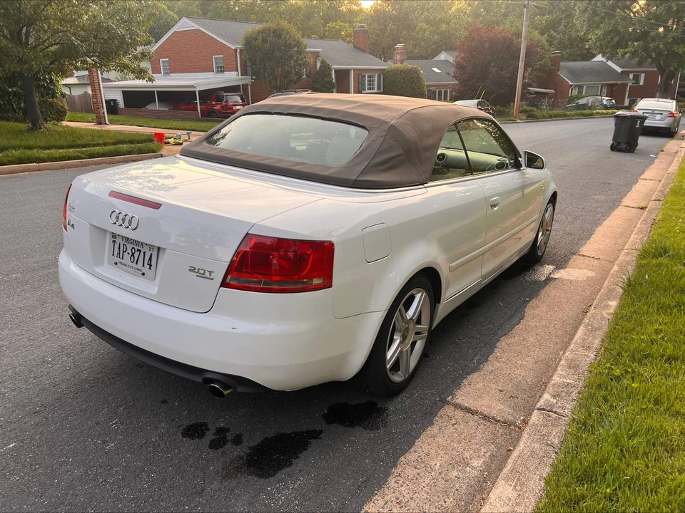 2007 Audi B7 A4 - Image 13 of 17