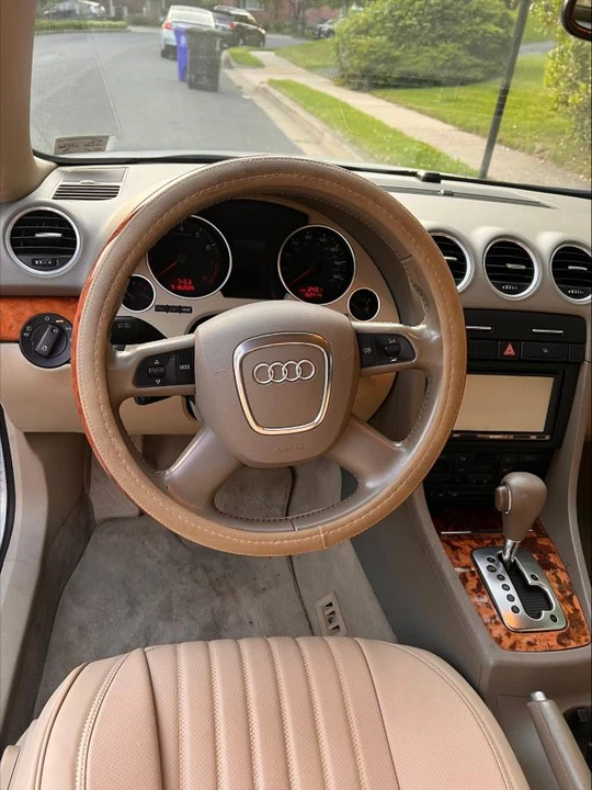 2007 Audi B7 A4 - Image 7 of 17