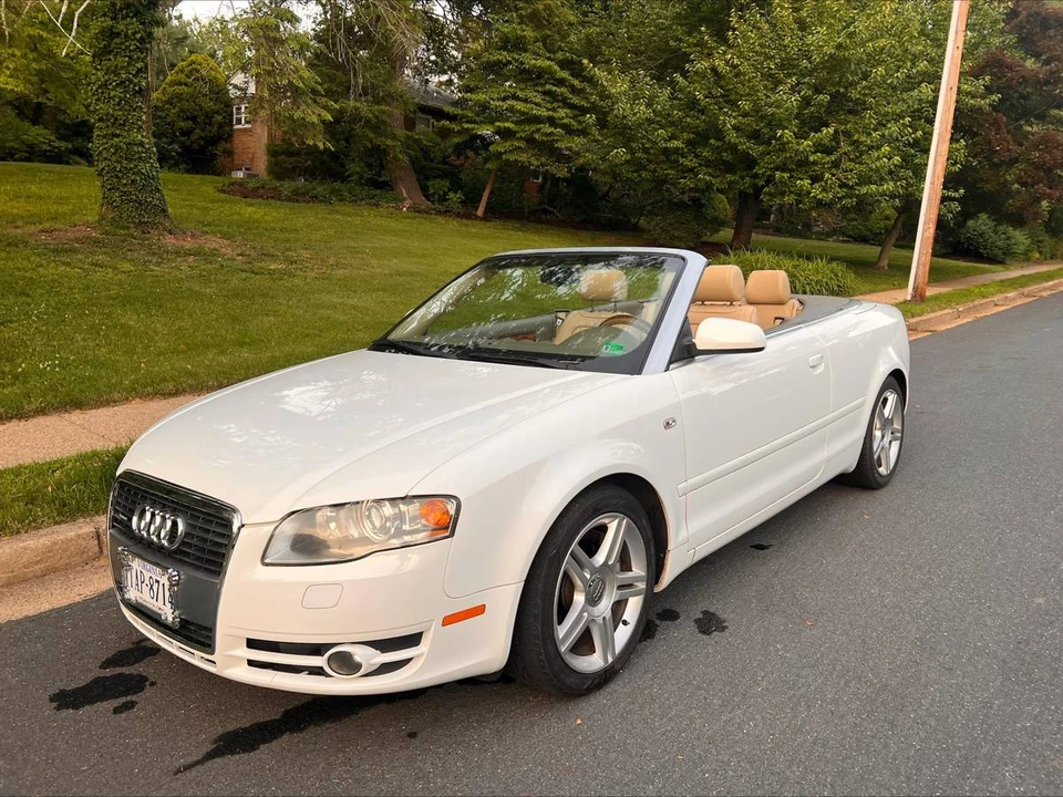 2007 Audi B7 A4 - Image 15 of 17