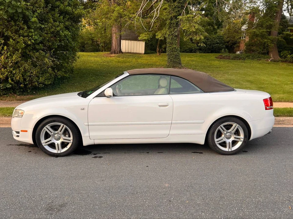 2007 Audi B7 A4 - Image 14 of 17