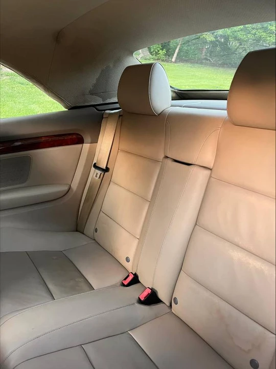 2007 Audi B7 A4 - Image 16 of 17