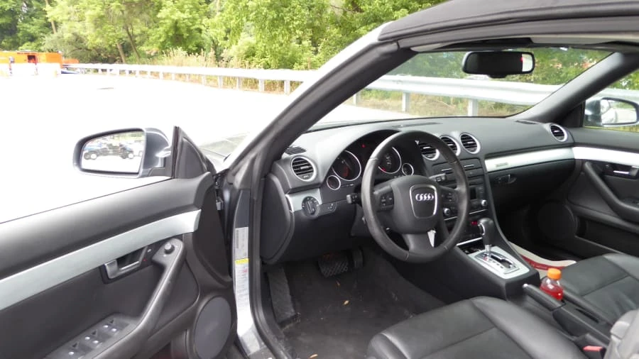 2007 Audi B7 A4 - Image 5 of 9