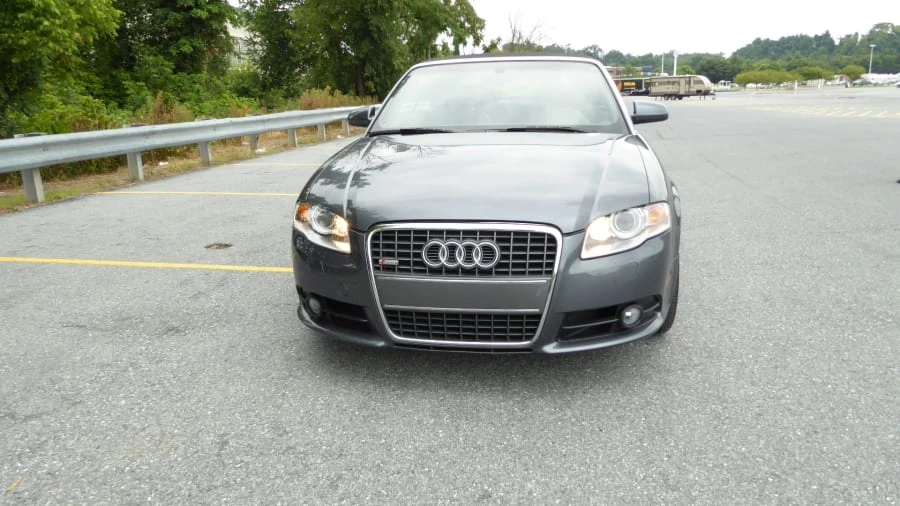 2007 Audi B7 A4 - Image 7 of 9