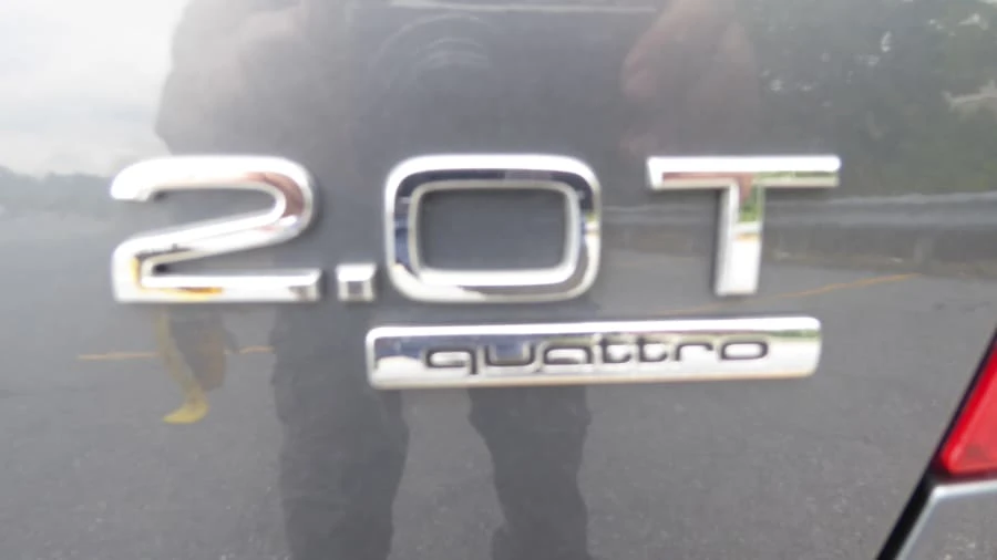 2007 Audi B7 A4 - Image 9 of 9
