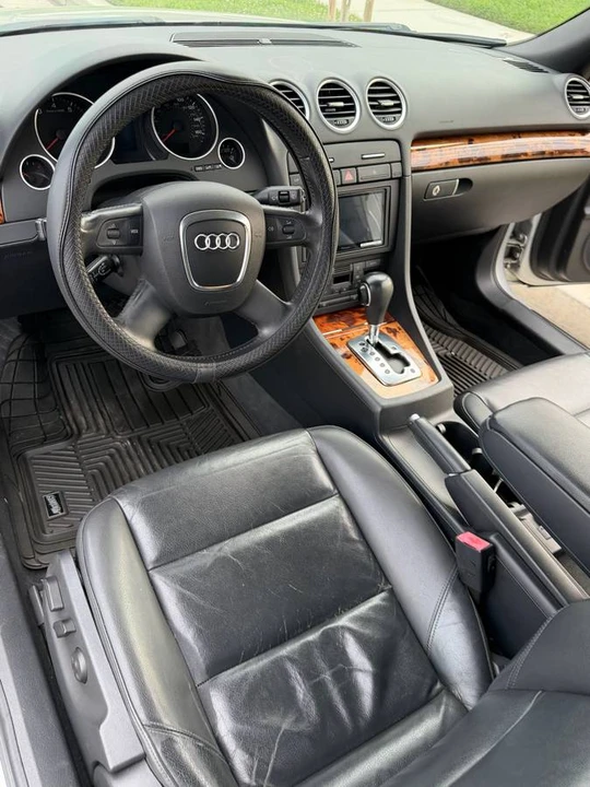 2007 Audi B7 A4 - Image 10 of 11